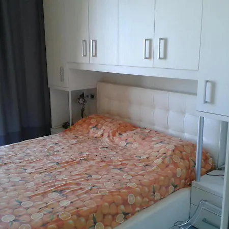Verdemare Apartmán Diano Marina