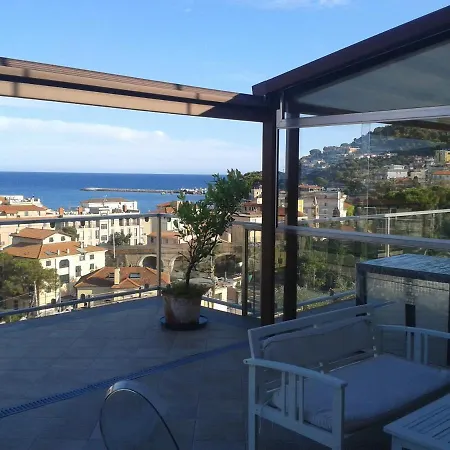 Verdemare Apartman