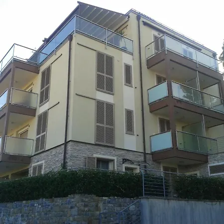 Apartman Verdemare