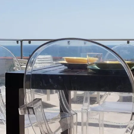 Verdemare Apartman