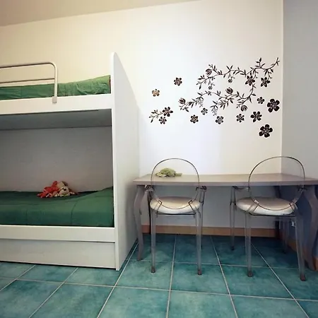 Apartmán Verdemare *